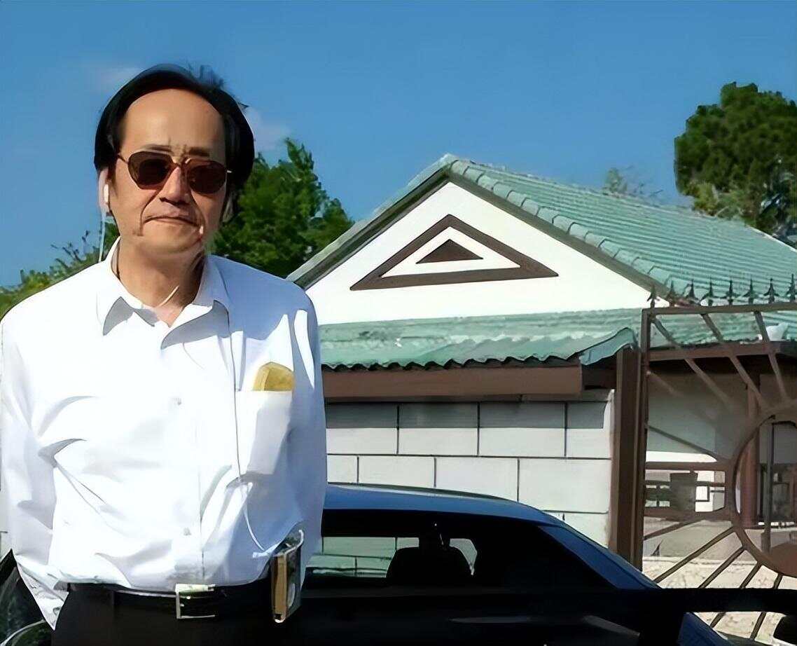 倪海厦中医传承